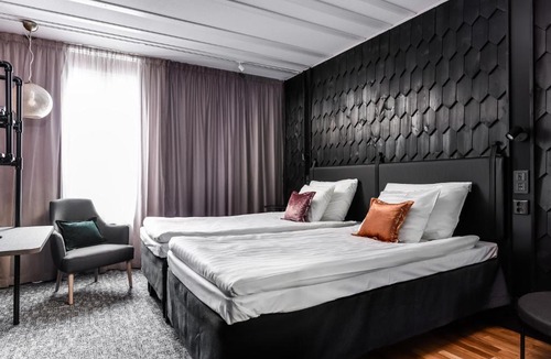 Oulu Hotel | Original Sokos Hotel Arina Oulu