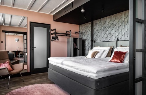 Oulu Hotel | Original Sokos Hotel Arina Oulu