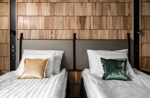 Oulu Hotel | Original Sokos Hotel Arina Oulu