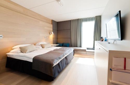 Seinajoki Hotel | Original Sokos Hotel Lakeus Seinäjoki