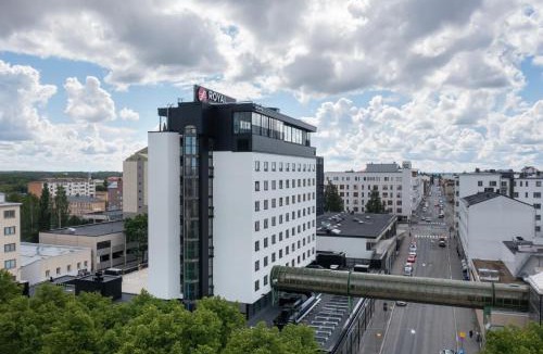 Vaasa Hotel | Original Sokos Hotel Royal