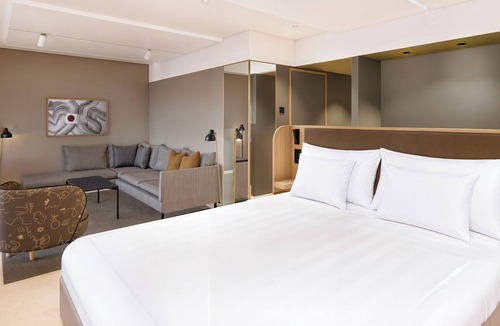 Vaasa Hotel | Original Sokos Hotel Royal