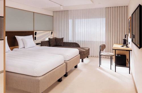 Vaasa Hotel | Original Sokos Hotel Royal