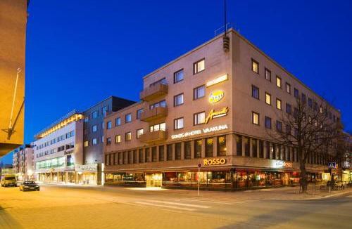 Ylamylly Hotel | Original Sokos Hotel Vaakuna Joensuu