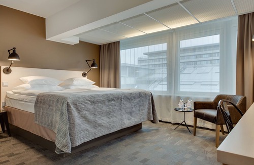Vaasa Hotel | Original Sokos Hotel Vaakuna