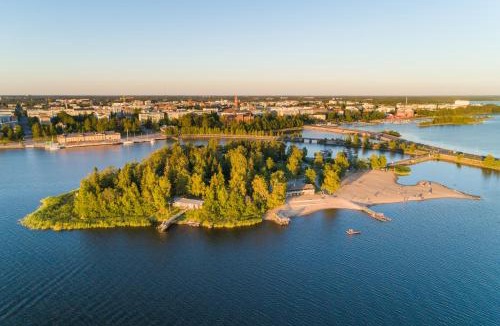 Vaasa Hotel | Original Sokos Hotel Vaakuna Vaasa