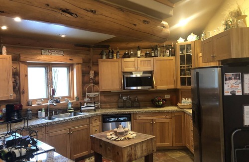 Durango House | Orion's View Brings Family and Friends Together - Making Memories.
