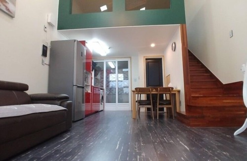 Hyodon-dong House | OroshyJeju-Stay/Sunrise and Cozy House