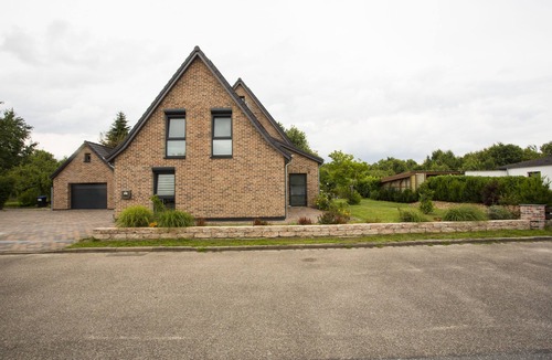 St. Lorenz Nord House | Ort zum Ausspannen auf 200 qm Wohnfläche