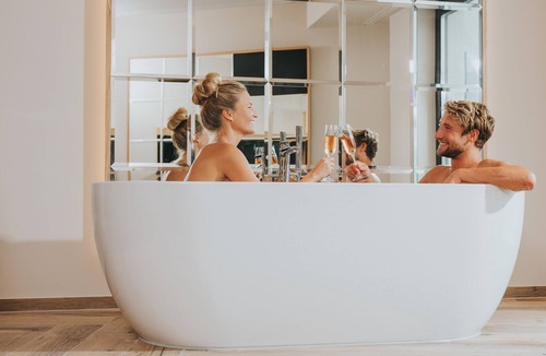 Bad Fuessing Hotel | Ortners Resort