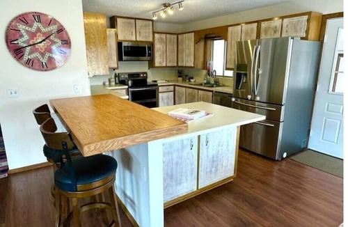 Ridgway House | Orvis Outpost