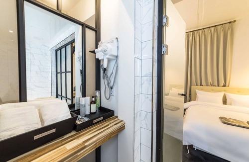Osan Hotel | Osan Chill7
