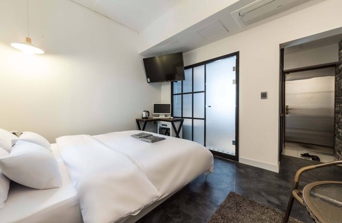 Osan Hotel | Osan Chill7