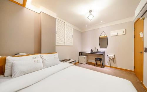 Osan Hotel | Osan No25 Hotel