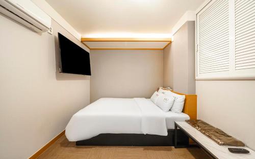 Osan Hotel | Osan No25 Hotel