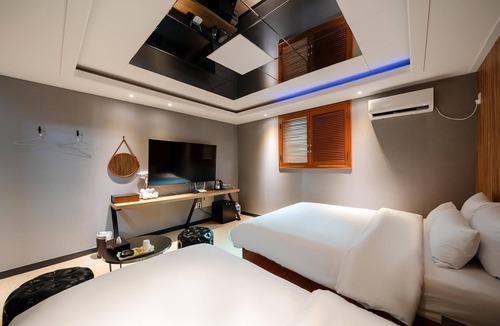 Osan Hotel | Osan Rainbow