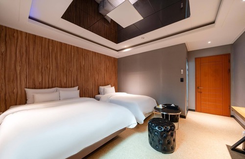 Osan Hotel | Osan Rainbow