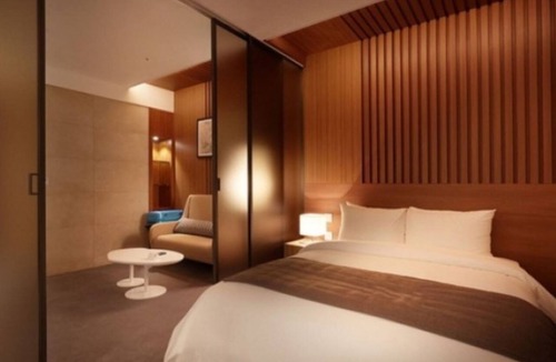 Yeongi-gun Hotel | Osong H Hotel Sejong City