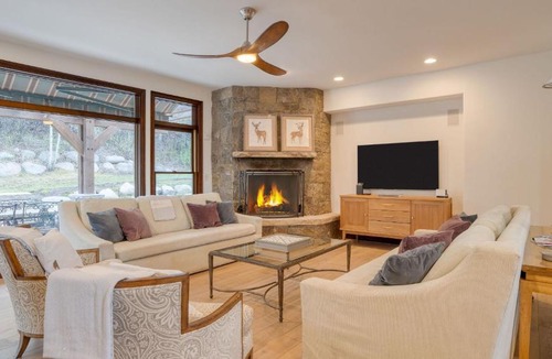 Edwards House | Osprey Nest by AvantStay
