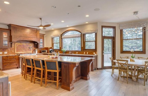 Edwards House | Osprey Nest by AvantStay
