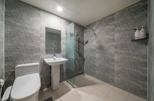 Chuncheon Hotel | OST Hotel
