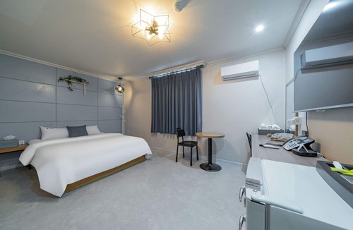 Chuncheon Hotel | OST Hotel