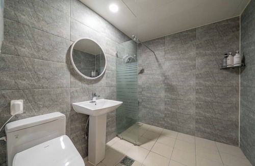 Chuncheon Hotel | OST Hotel