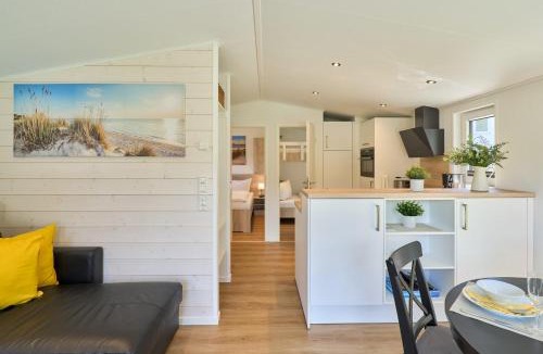 Gronenberg House | Ostseecamp Ferienhaus "Windstill"