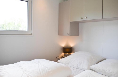Gronenberg House | Ostseecampus Bungalow 20