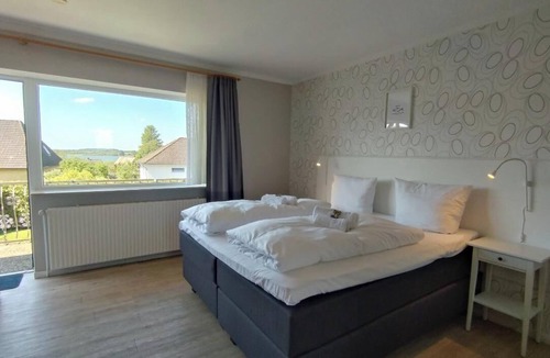 Kopperby Hotel | Ostseehotel Kappeln by Team SchleiFee