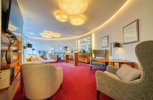 Groemitz Hotel | Ostseeresidenz Cammann