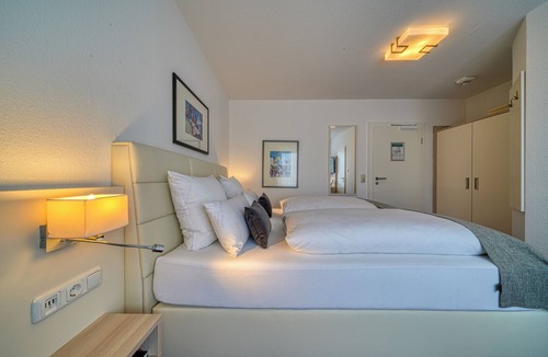 Groemitz Hotel | Ostseeresidenz Cammann
