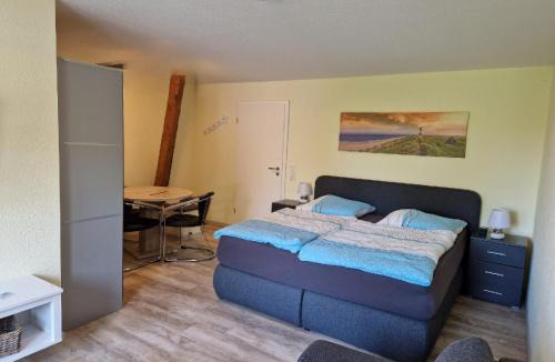 Hohenfelde Apartment | Ostwind