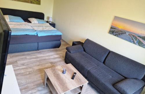 Hohenfelde Apartment | Ostwind