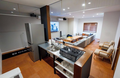 Matsuyama House | Otoyado