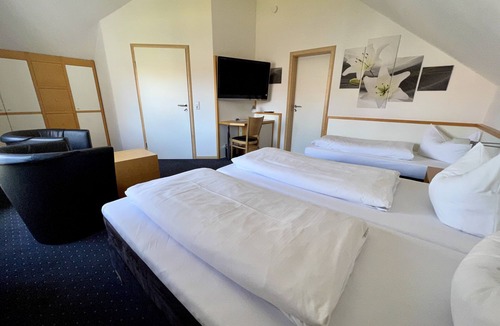 Unterallgau Bed & Breakfast | otto - bed & breakfast