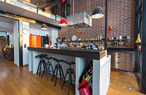 Oulu House | Oulu Loft Guesthouse