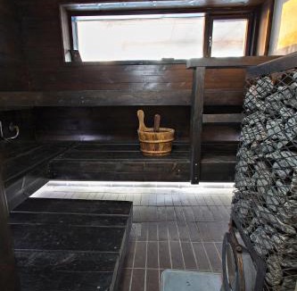 Oulu House | Oulu Loft Guesthouse