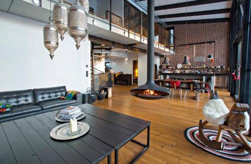 Oulu House | Oulu Loft Guesthouse