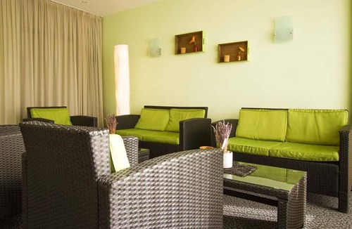 Bad Mergentheim Apartment | Our spacious domicile exclusively for your group!