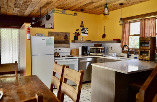 Ouray House | Ouray Main Street Inn