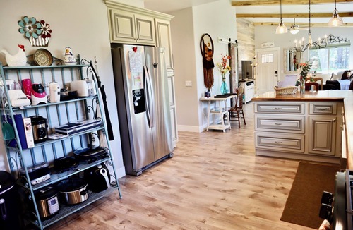 Pagosa Springs House | Outdoor Adventure Awaits: Forest, Lakes, River, Hot Springs, Ski, Golf & More