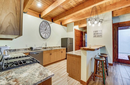 Bayfield House | Outdoor Lover's Paradise: Private Bayfield Escape