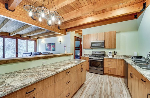 Bayfield House | Outdoor Lover's Paradise: Private Bayfield Escape