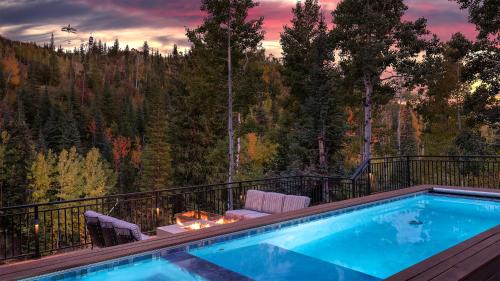 Steamboat Springs House | Over the Edge