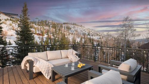 Steamboat Springs House | Over the Edge