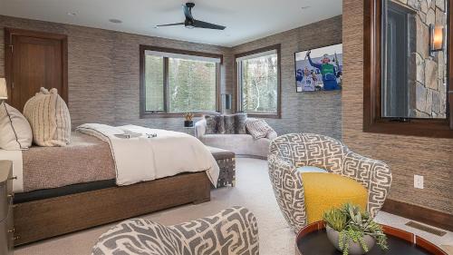 Steamboat Springs House | Over the Edge