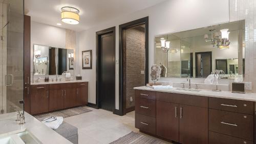 Steamboat Springs House | Over the Edge