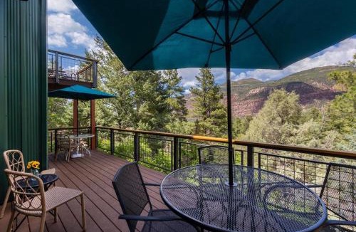 Idlewild Estates House | Overlook House
