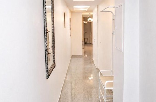 Ludwigsvorstadt Apartment | Oviv